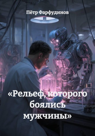 «Рельеф, которого боялись мужчины» , «Рельеф, которого боялись мужчины»
