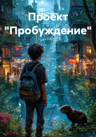 Проект «Пробуждение» , Проект "Пробуждение"