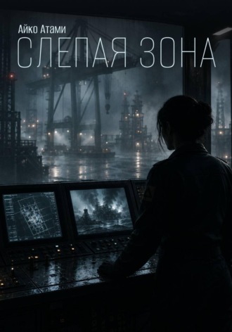 Слепая зона , Слепая зона