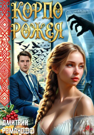 Корпорожея , Корпорожея