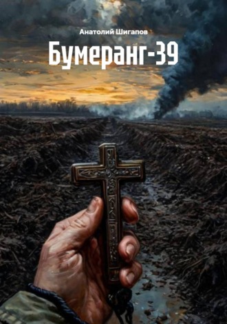 Бумеранг-39 , Бумеранг-39