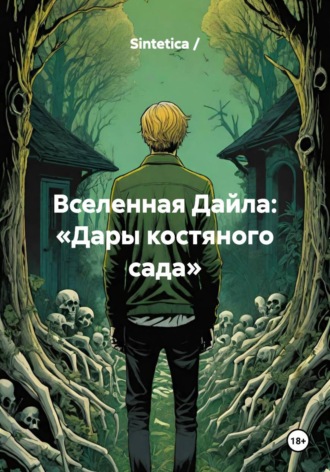 Вселенная Дайла: «Дары костяного сада» , Вселенная Дайла: «Дары костяного сада»