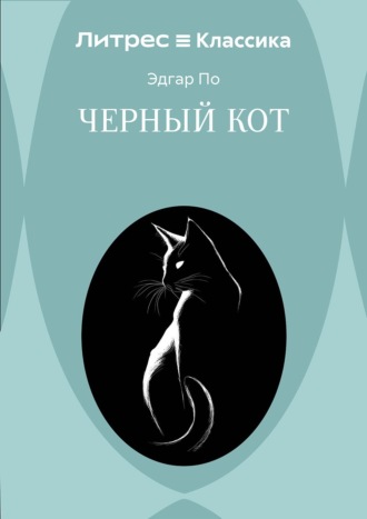 Черный кот Эдгар Аллан По, Черный кот