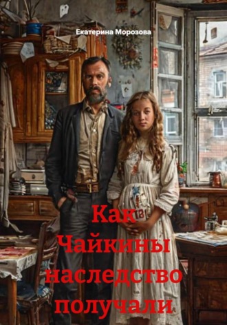 Как Чайкины наследство получали , Как Чайкины наследство получали