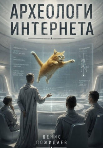 Археологи Интернета , Археологи Интернета