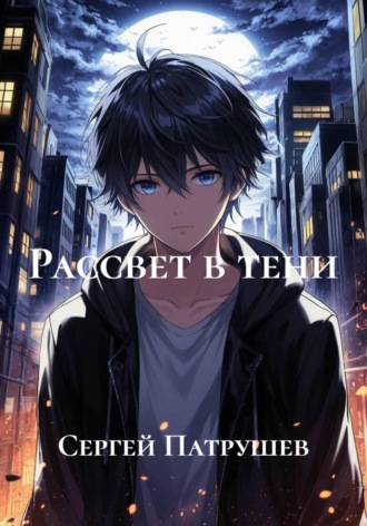 Рассвет в тени , Рассвет в тени