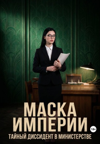 «Маска Империи». Тайный диссидент в министерстве , «Маска Империи». Тайный диссидент в министерстве