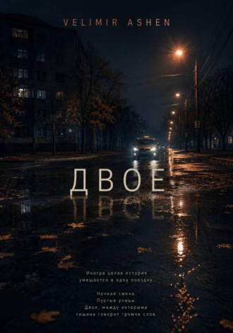 Двое , Двое