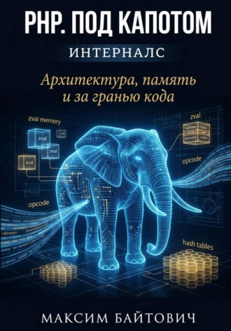 PHP. Под капотом. Архитектура, память и за гранью кода , PHP. Под капотом. Архитектура, память и за гранью кода