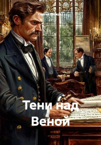 Тени над Веной , Тени над Веной