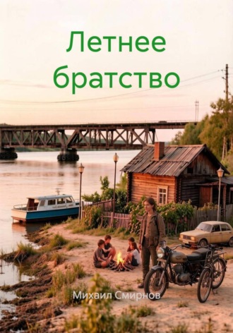 Летнее братство , Летнее братство