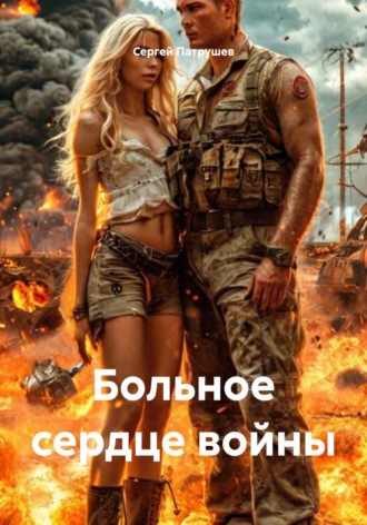 Больное сердце войны , Больное сердце войны