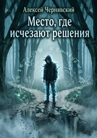 Место, где исчезают решения , Место, где исчезают решения