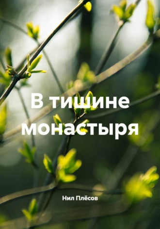 В тишине монастыря , В тишине монастыря