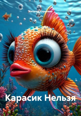 Карасик Нельзя , Карасик Нельзя