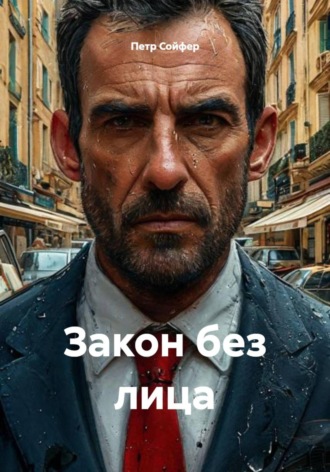 Закон без лица , Закон без лица