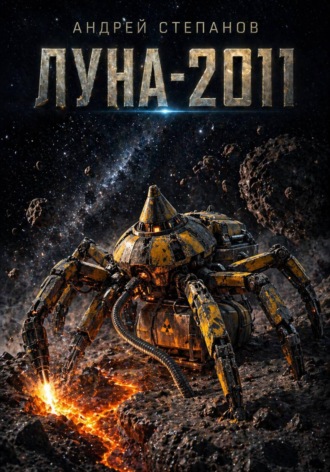 Луна-2011 , Луна-2011