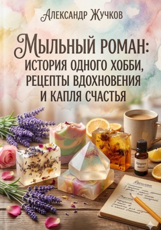 История одного хобби, рецепты вдохновения и капля счастья , История одного хобби, рецепты вдохновения и капля счастья