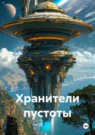 Хранители пустоты , Хранители пустоты