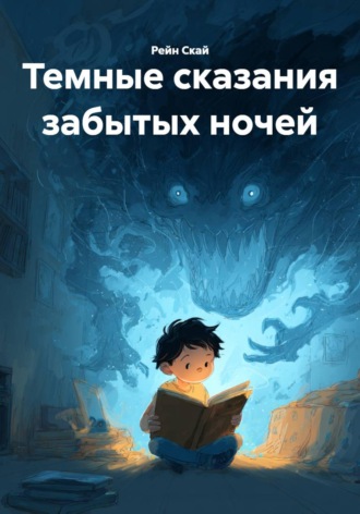 Темные сказания забытых ночей , Темные сказания забытых ночей