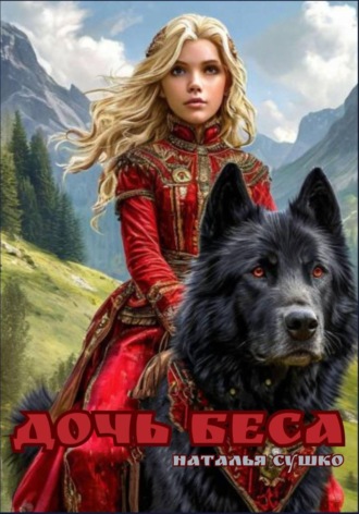 Дочь беса , Дочь беса