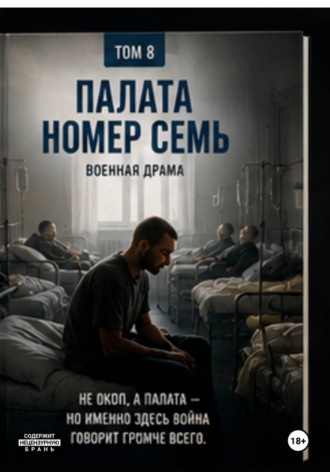 Палата номер семь , Палата номер семь