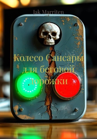 Колесо Сансары для беговой дорожки , Колесо Сансары для беговой дорожки