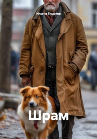 Шрам , Шрам