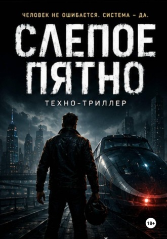 СЛЕПОЕ ПЯТНО , СЛЕПОЕ ПЯТНО