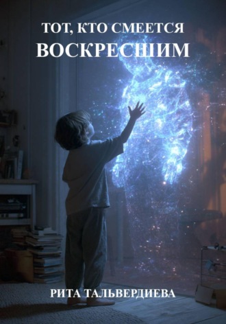 ТОТ, КТО СМЕЕТСЯ ВОСКРЕСШИМ , ТОТ, КТО СМЕЕТСЯ ВОСКРЕСШИМ