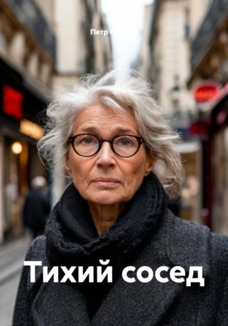 Тихий сосед , Тихий сосед