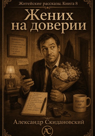 Жених на доверии , Жених на доверии