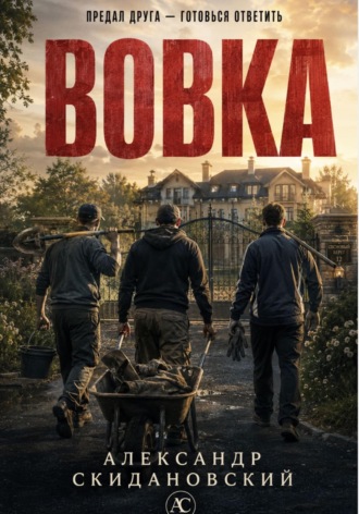 Вовка , Вовка