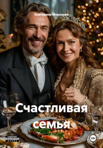 Счастливая семья , Счастливая семья