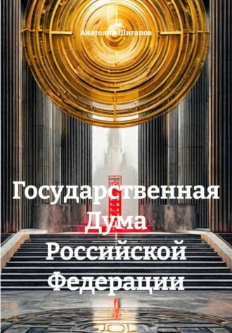 Государственная Дума Российской Федерации , Государственная Дума Российской Федерации