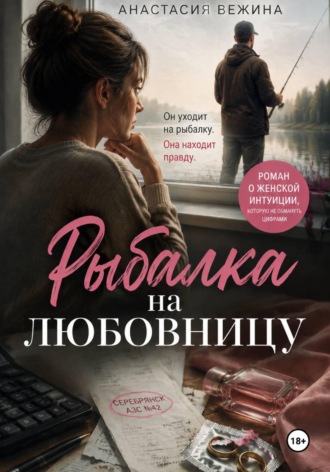 Рыбалка на любовницу , Рыбалка на любовницу