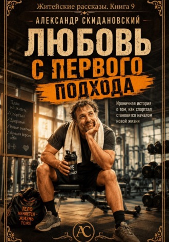 Любовь с первого подхода , Любовь с первого подхода