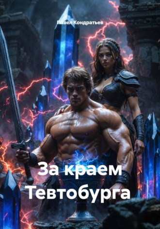 За краем Тевтобурга , За краем Тевтобурга