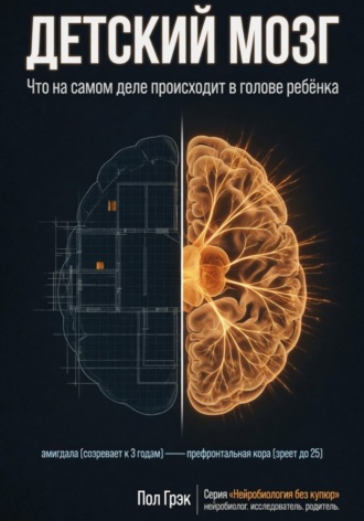 Детский мозг , Детский мозг