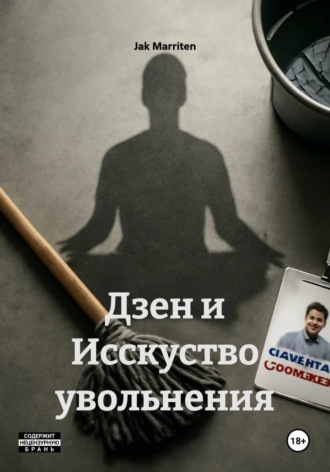 Дзен и Исскуство увольнения , Дзен и Исскуство увольнения