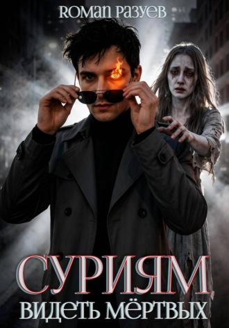 Суриям: Видеть мёртвых , Суриям: Видеть мёртвых