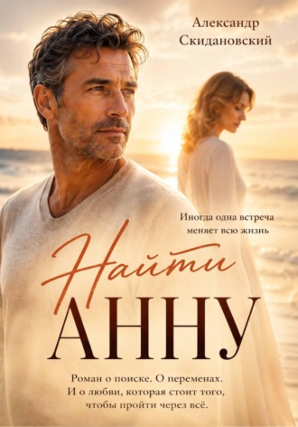 Найти Анну , Найти Анну