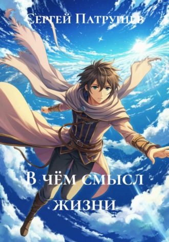 В чём смысл жизни , В чём смысл жизни