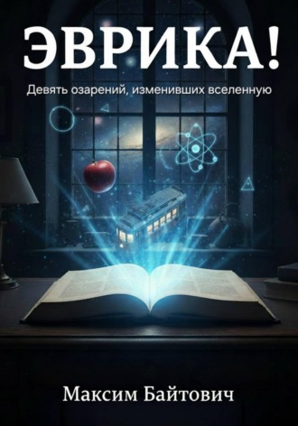 Эврика! Девять озарений, изменивших Вселенную , Эврика! Девять озарений, изменивших Вселенную