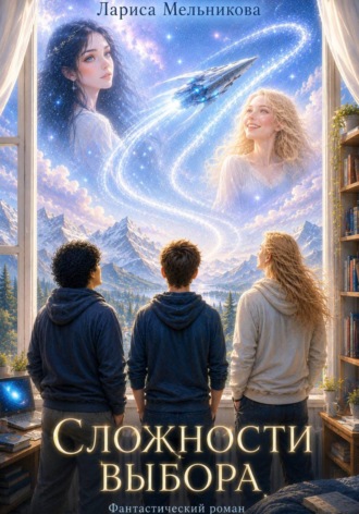 Сложности выбора , Сложности выбора