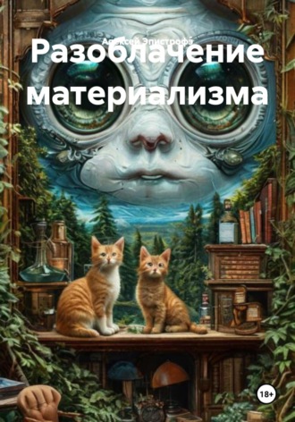 Разоблачение материализма , Разоблачение материализма