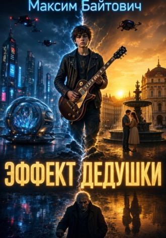 Эффект дедушки , Эффект дедушки