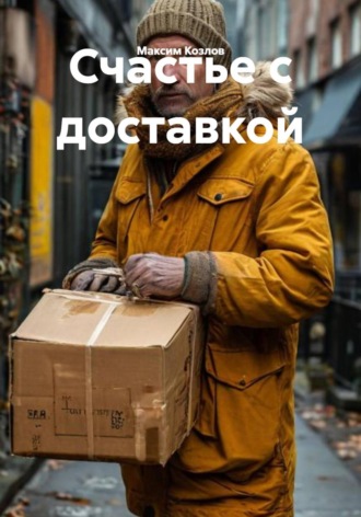 Счастье с доставкой , Счастье с доставкой
