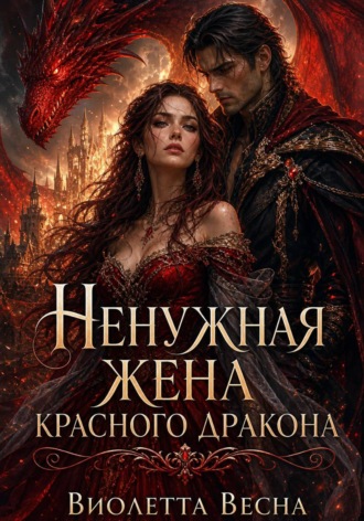 Ненужная жена красного дракона , Ненужная жена красного дракона