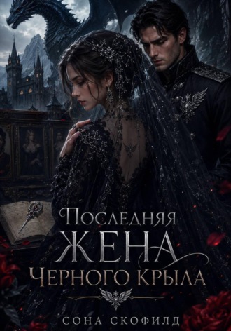 Последняя жена Черного крыла , Последняя жена Черного крыла